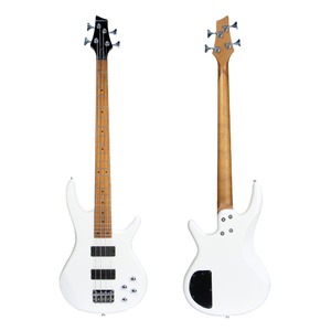 Бас-гитара Bosstone BGP-4 V.2 WH