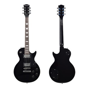 Электрогитара Bosstone LP-6 V.2 BK