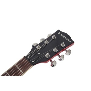 Электрогитара Bosstone LP-6 V.2 BK