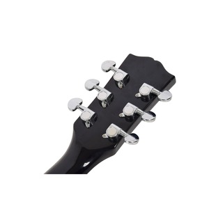 Электрогитара Bosstone LP-6 V.2 BK