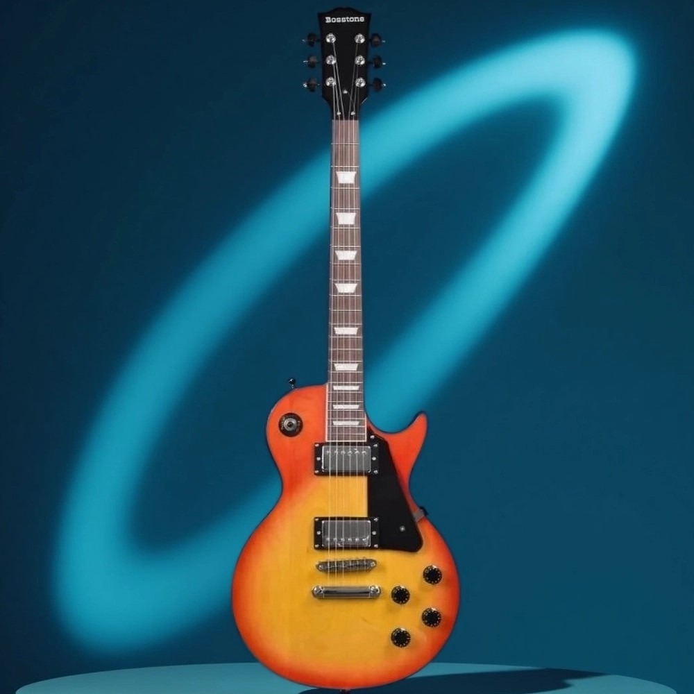 Электрогитара Bosstone LP-6 V.2 SB