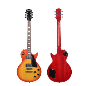 Электрогитара Bosstone LP-6 V.2 SB
