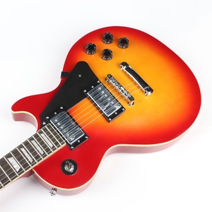 Электрогитара Bosstone LP-6 V.2 SB