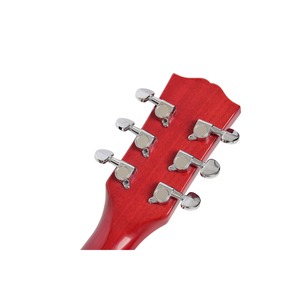 Электрогитара Bosstone LP-6 V.2 SB