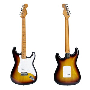 Электрогитара Bosstone SG-03 V.2 3TS