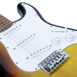 Электрогитара Bosstone SG-03 V.2 3TS