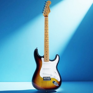 Электрогитара Bosstone SG-03 V.2 3TS