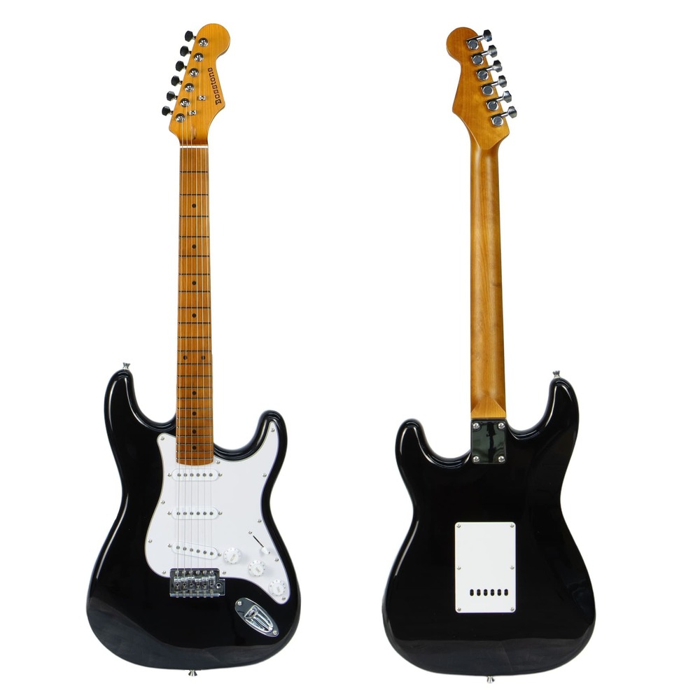 Электрогитара Bosstone SG-03 V.2 BK