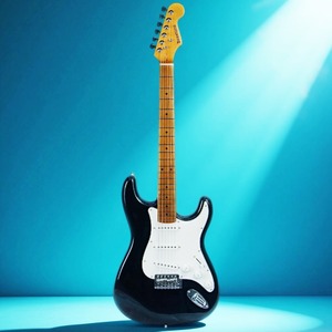 Электрогитара Bosstone SG-03 V.2 BK