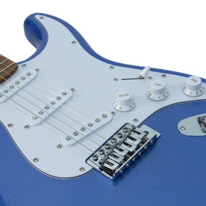 Электрогитара Bosstone SG-03 V.2 BL
