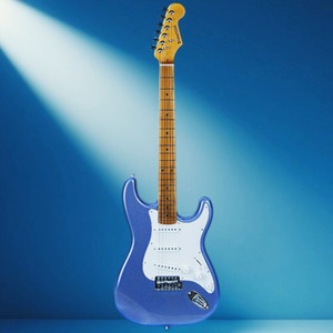 Электрогитара Bosstone SG-03 V.2 BL