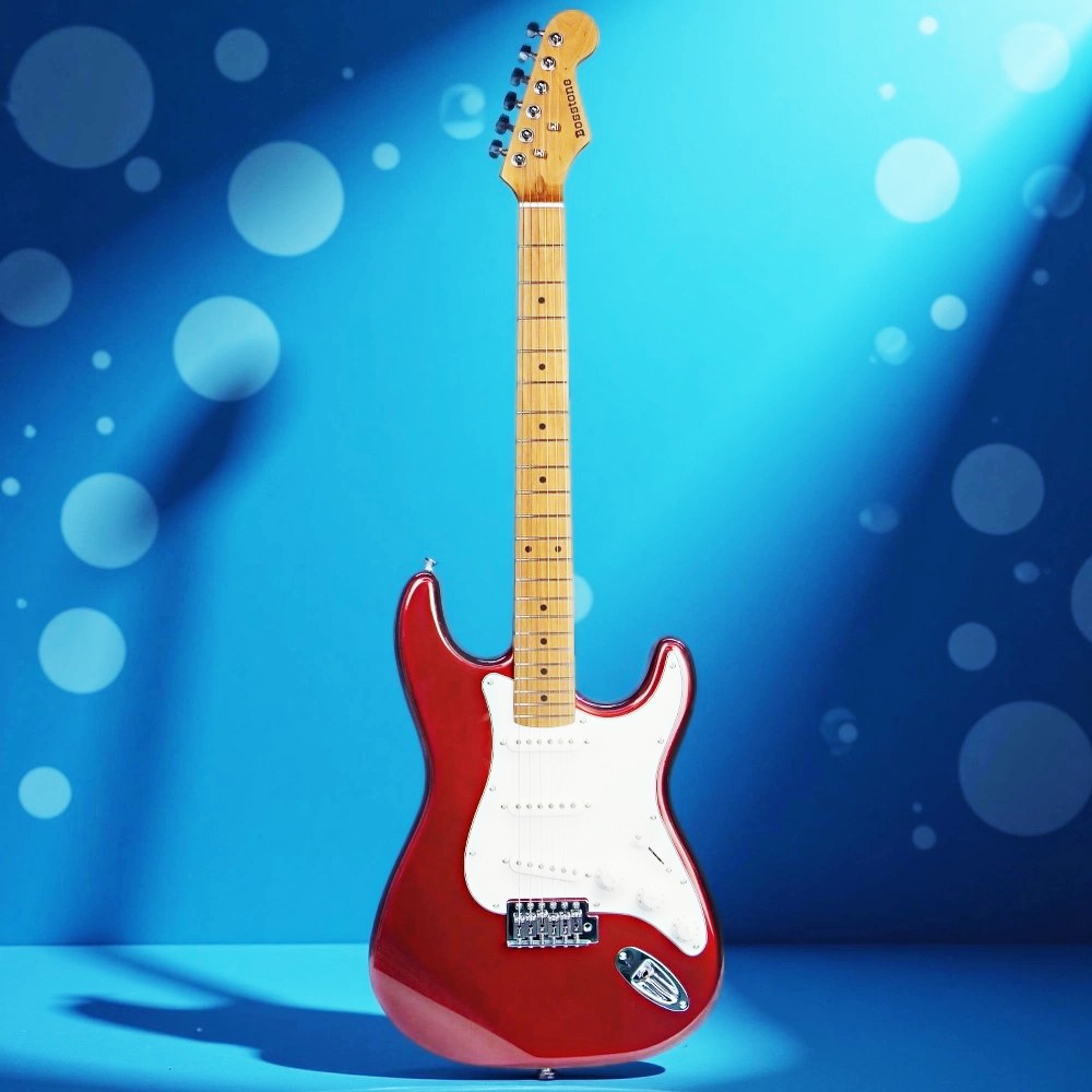 Электрогитара Bosstone SG-03 V.2 RD