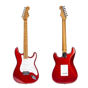 Электрогитара Bosstone SG-03 V.2 RD