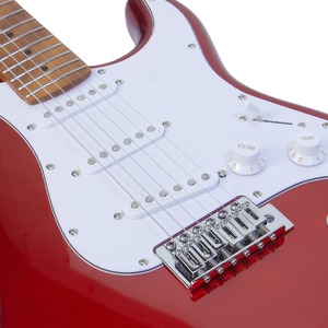 Электрогитара Bosstone SG-03 V.2 RD