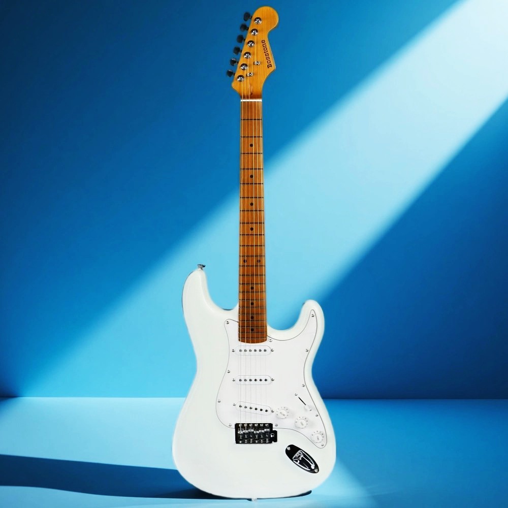 Электрогитара Bosstone SG-03 V.2 WH