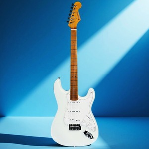 Электрогитара Bosstone SG-03 V.2 WH