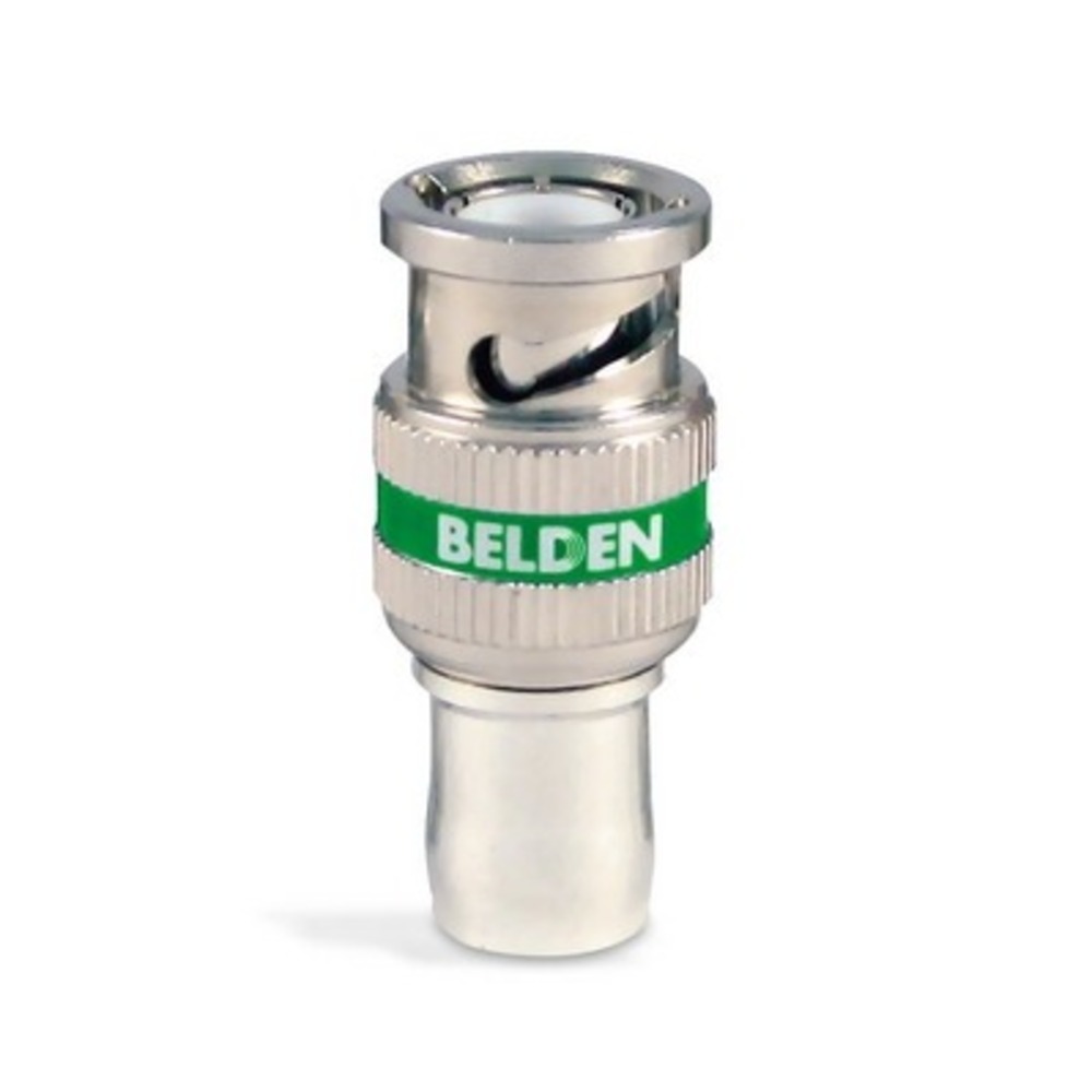 Разъем BNC (Папа) BELDEN 4694RBUHD1