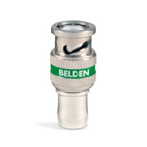 Разъем BNC (Папа) BELDEN 4694RBUHD1