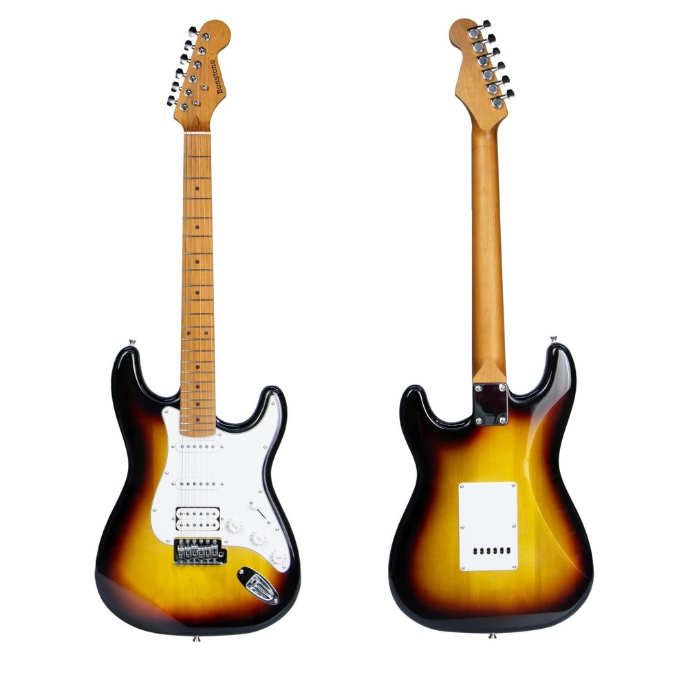 Электрогитара Bosstone SG-04 V.2 3TS