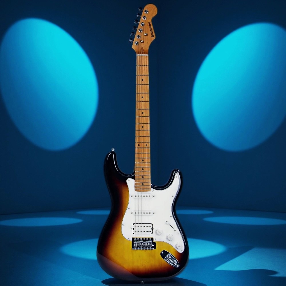 Электрогитара Bosstone SG-04 V.2 3TS