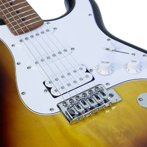 Электрогитара Bosstone SG-04 V.2 3TS