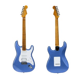 Электрогитара Bosstone SG-04 V.2 BL