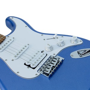 Электрогитара Bosstone SG-04 V.2 BL