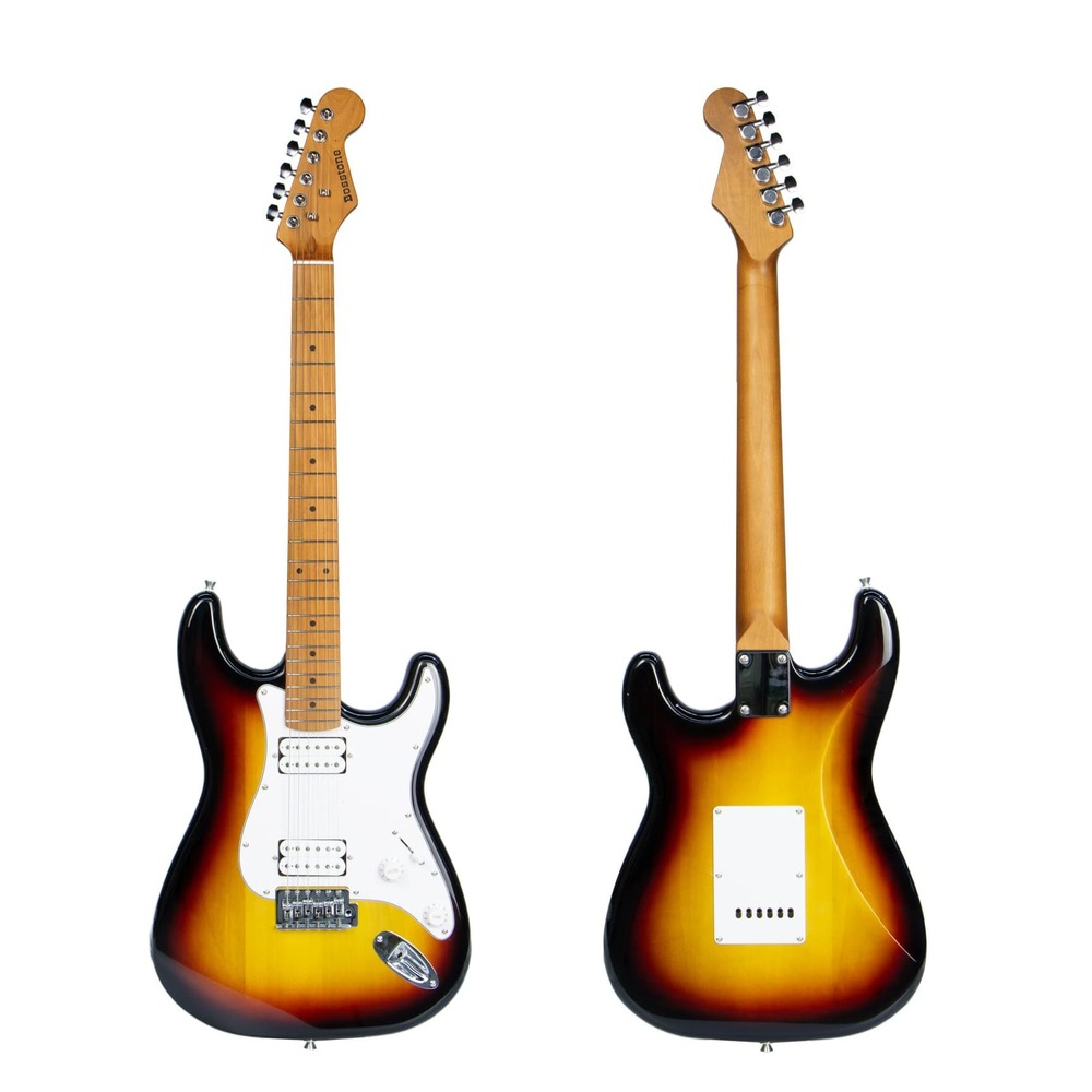 Электрогитара Bosstone SG-04 V.2 HH 3TS