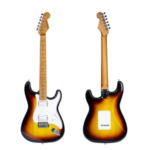 Электрогитара Bosstone SG-04 V.2 HH 3TS