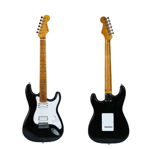 Электрогитара Bosstone SG-04 V.2 HH BK