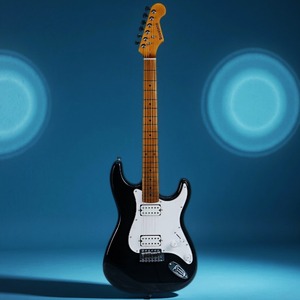 Электрогитара Bosstone SG-04 V.2 HH BK