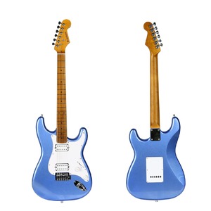 Электрогитара Bosstone SG-04 V.2 HH BL