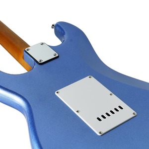 Электрогитара Bosstone SG-04 V.2 HH BL