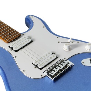 Электрогитара Bosstone SG-04 V.2 HH BL