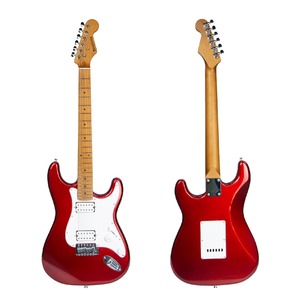 Электрогитара Bosstone SG-04 V.2 HH RD