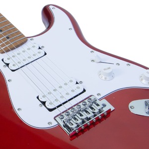 Электрогитара Bosstone SG-04 V.2 HH RD
