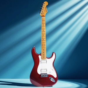 Электрогитара Bosstone SG-04 V.2 HH RD