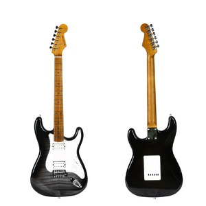 Электрогитара Bosstone SG-04 V.2 HH TGBK