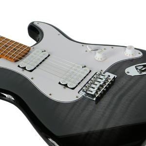 Электрогитара Bosstone SG-04 V.2 HH TGBK