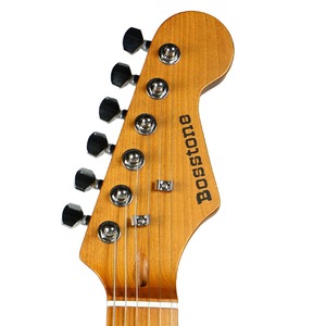 Электрогитара Bosstone SG-04 V.2 HH WH