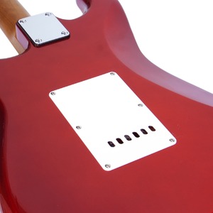 Электрогитара Bosstone SG-04 V.2 RD