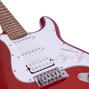 Электрогитара Bosstone SG-04 V.2 RD