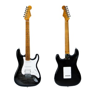 Электрогитара Bosstone SG-04 V.2 TGBK