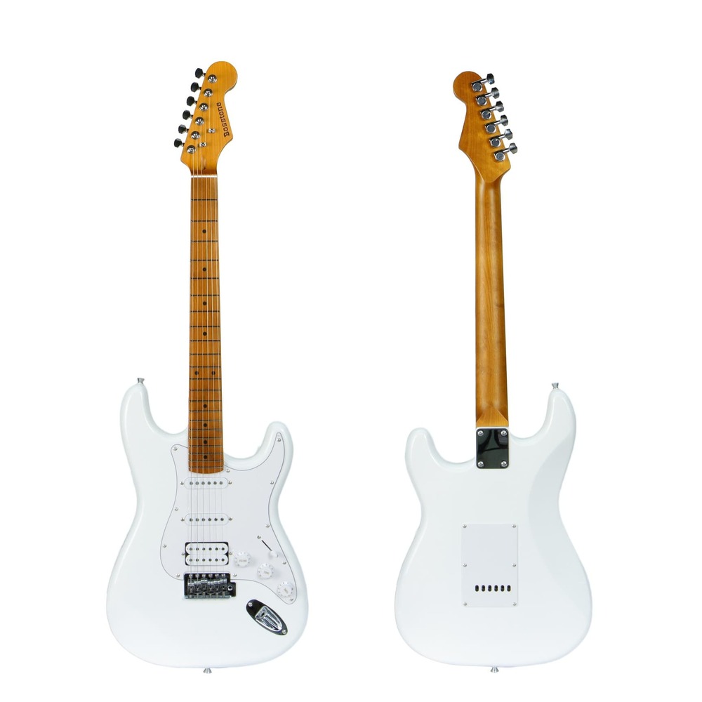 Электрогитара Bosstone SG-04 V.2 WH
