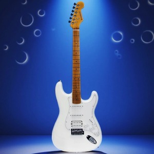 Электрогитара Bosstone SG-04 V.2 WH