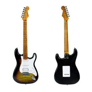 Электрогитара Bosstone SG-04 V.2 TGSB