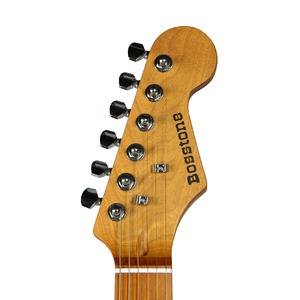 Электрогитара Bosstone SG-04 V.2 TGSB
