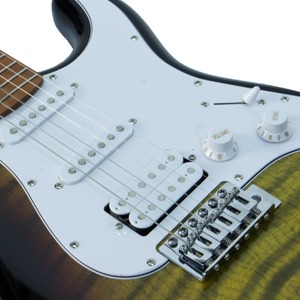 Электрогитара Bosstone SG-04 V.2 TGSB