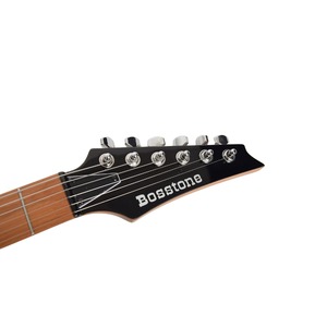 Электрогитара Bosstone SG-06 V.2 BK
