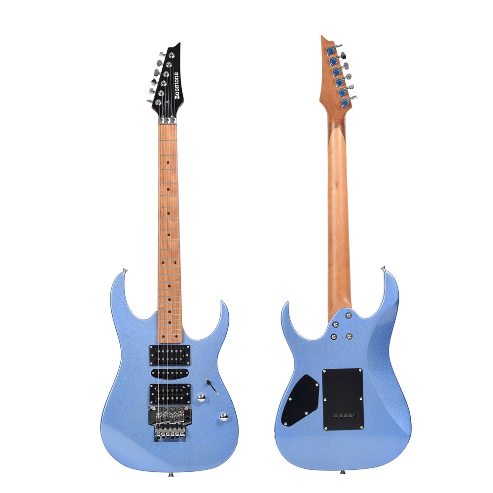 Электрогитара Bosstone SG-06 V.2 BL